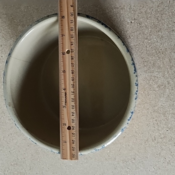 Robinson Ramsbottom Low Jar 2 qt. - Picture 6 of 6